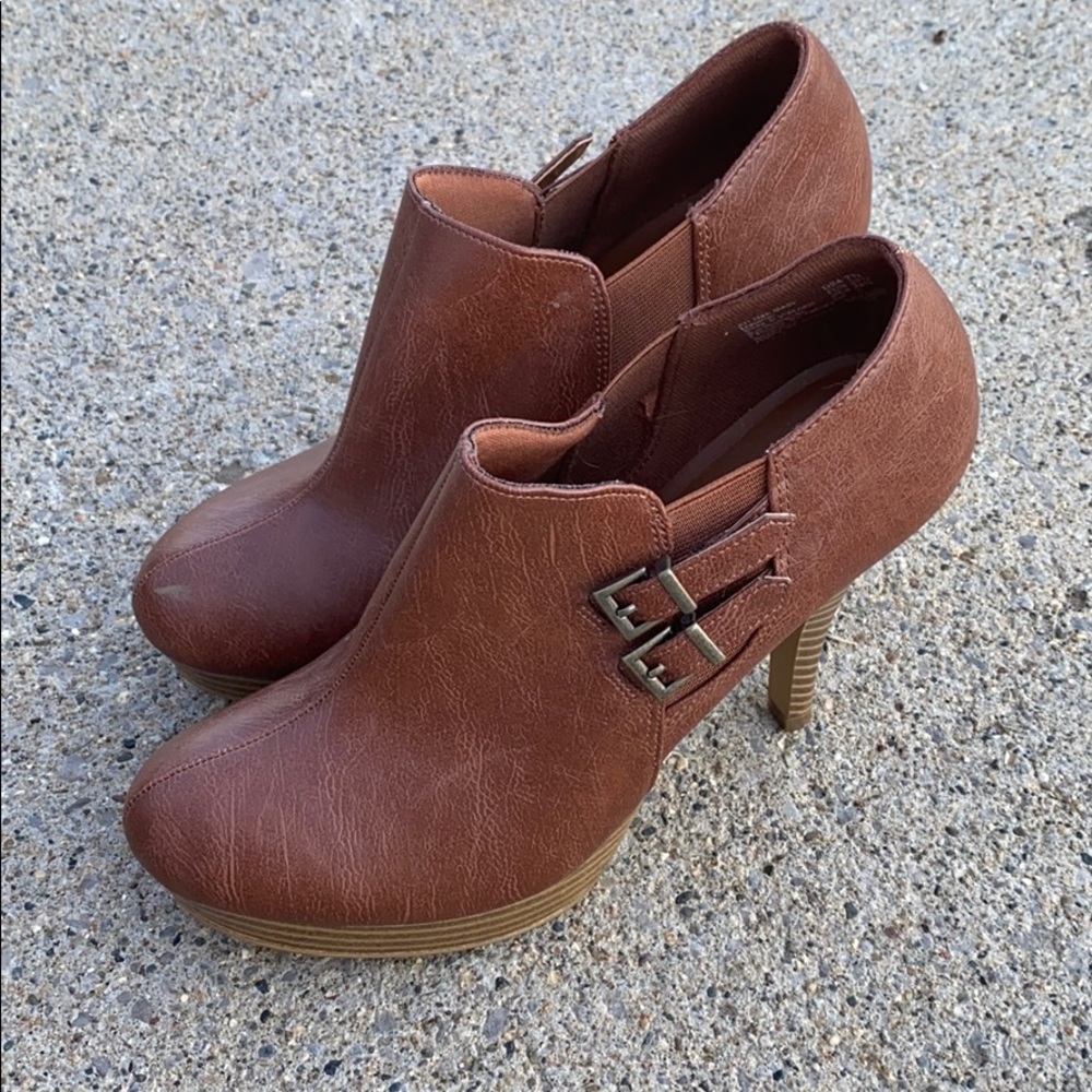 Heels